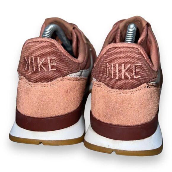 Nike Internationalist Low Terra Blush 828407-210 Women's 6 - Picture 4 of 10